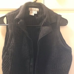 Eddie Bauer vest
